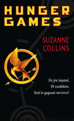 [Hunger Games-1] Hunger Games by Collins Suzanne