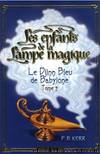 [Les enfants de la lampe magique 2] Le Djinn Bleu de Babylone by P.B. Kerr
