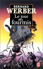 [Les fourmis-2] Le jour des fourmis by Werber Bernard