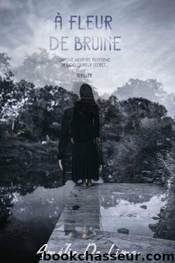 Ã Fleur de Bruine (French Edition) by Amélie De Lima