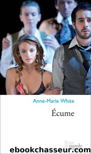 Ãcume by Anne-Marie White