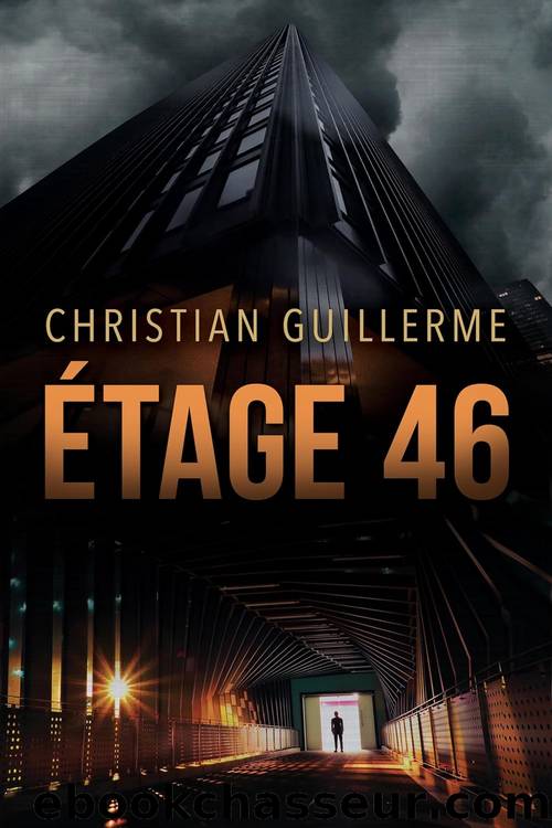 Ãtage 46 by Christian Guillerme