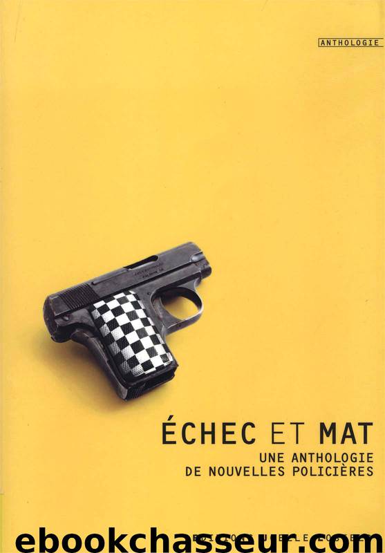 Échec et mat by Collectif