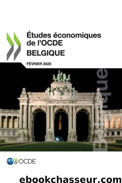 Études économiques de l’OCDE : Belgique 2020 by OECD