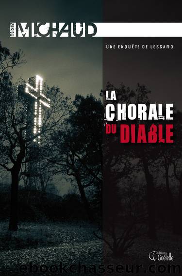 -La chorale du diable by Martin Michaud