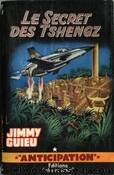 0199-Le Secret des Tshengz by Guieu Jimmy