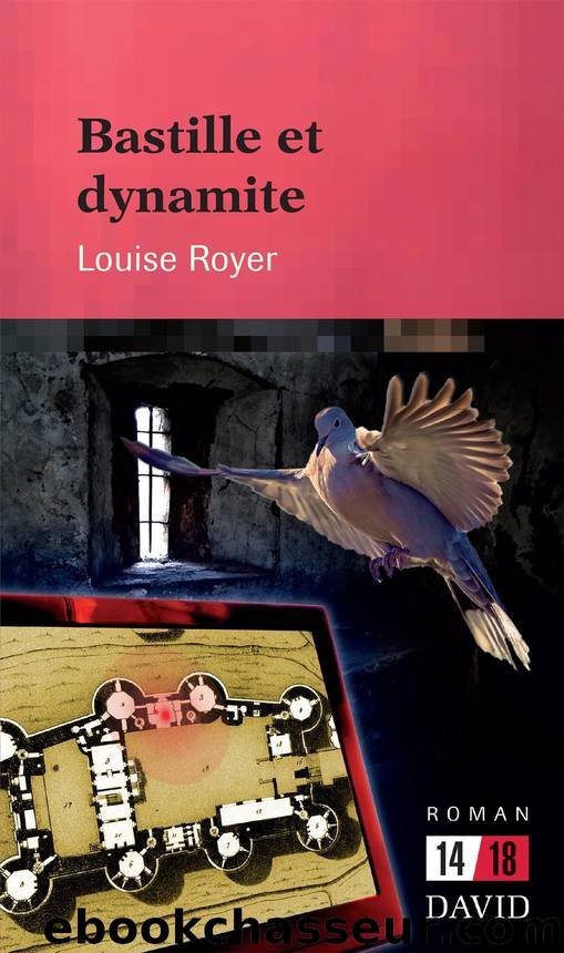 03 Bastille et dynamite by Royer Louise