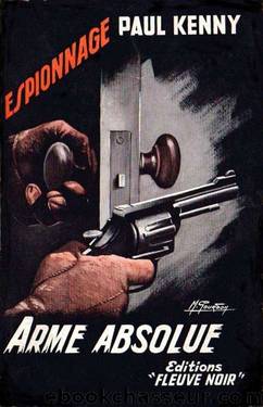 041 Arme absolue (1957) by Paul Kenny