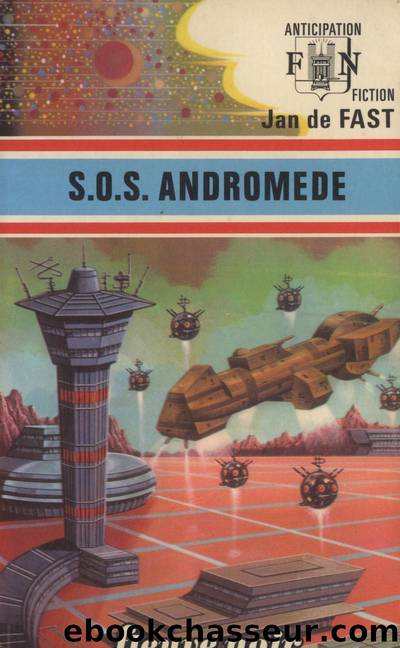 0748-S.O.S. Andromède by Fast Jan de