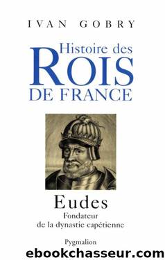 11 Eudes by Les Rois de France