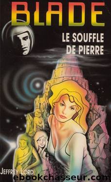 118 Le Souffle de Pierre by Jeffrey Lord