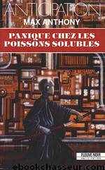 1798 PANIQUE CHEZ POISSONS SOLUBLES by ANTHONY Max
