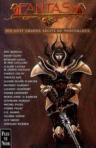 18 Histoires de fantasy by Collectif