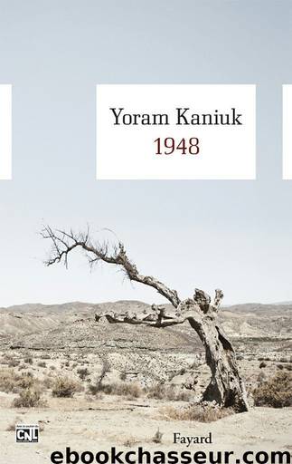 1948 by Yoram Kaniuk