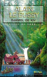 1982-Djamol de Kiv by Bussy Alain Le