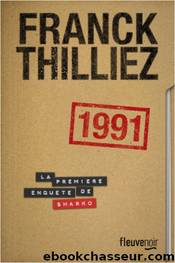 1991 by Franck Thilliez