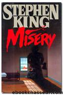 24 Misery by Stephen King
