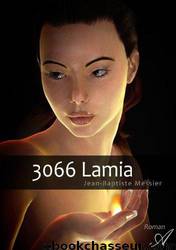 3066 Lamia by Jean-Baptiste Messier