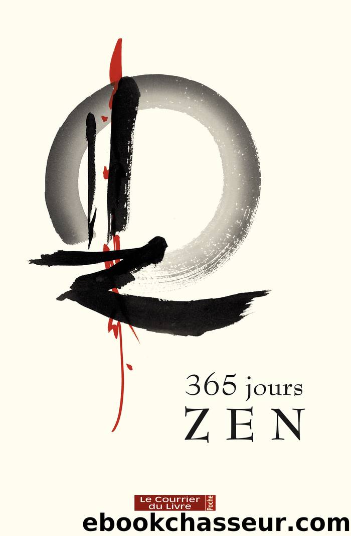 365 jours zen by Collectif