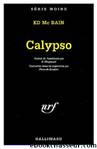 87e District - 33 - Calypso by Ed McBain