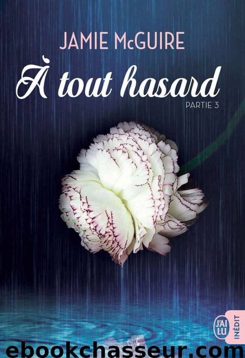 A tout hasard - Tome 3 by Jamie McGuire