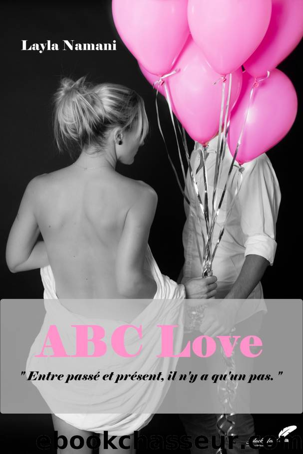 ABC Love by Layla Namani