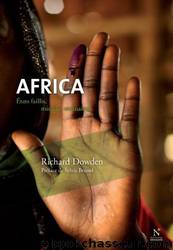 Africa: Etats faillis... by Dowden Richard