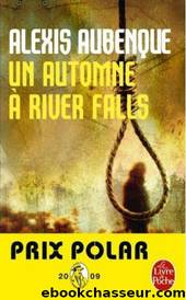 Alexis Aubenque by Un automne à River Falls