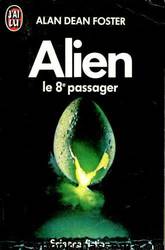 Alien by Foster Alan Dean