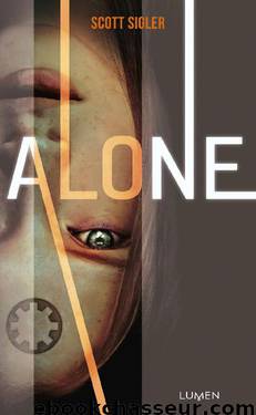 Alone by Scott Sigler