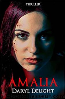 Amalia by Delight Daryl