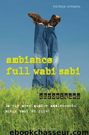 Ambiance full wabi sabi by Patrick Straehl
