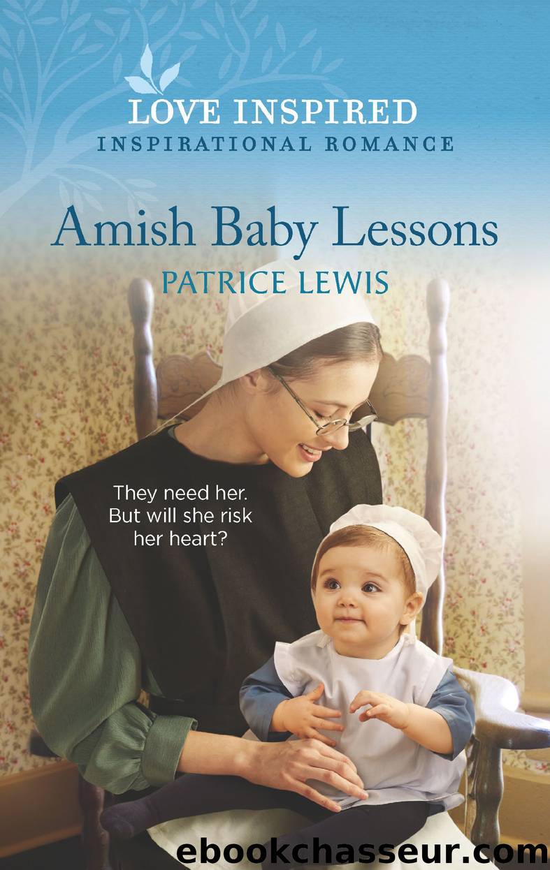 Amish Baby Lessons by Patrice Lewis