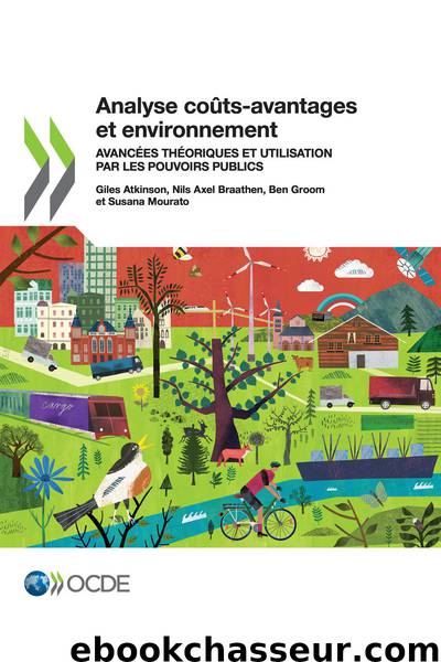 Analyse coûts-avantages et environnement by OECD