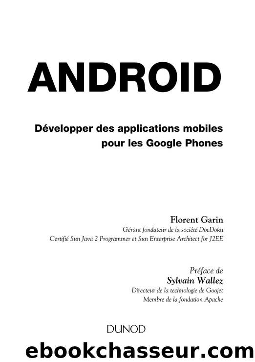 Android by Garin
