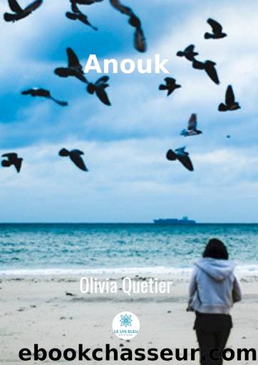 Anouk by Olivia Quetier