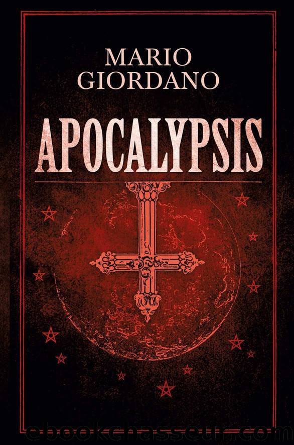 Apocalypsis - INTÃGRALE by Giordano Mario