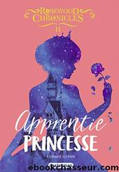 Apprentie princesse by Connie Glynn