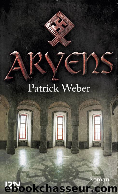 Aryens by Patrick Weber