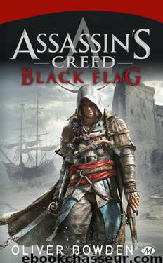 Assassin's Creed Black Flag by Un livre Un film