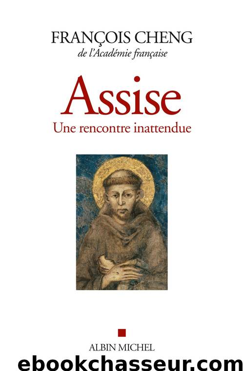 Assise by Cheng