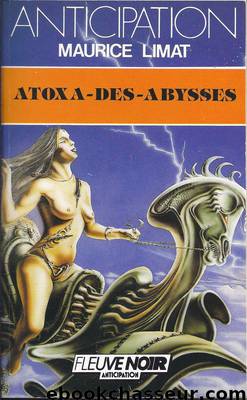 Atoxa-des-Abysses by Maurice Limat