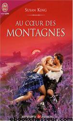 Au Coeur Des Montagnes by King Susan