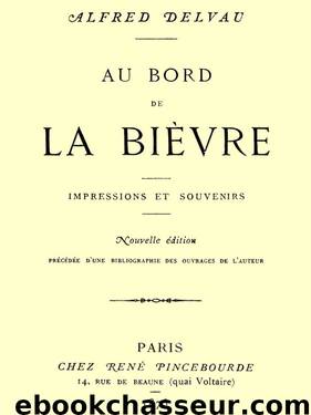 Au bord de la Bièvre by Histoire