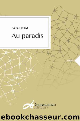 Au paradis by Apple Kim