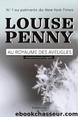Au royaume des aveugles by Penny Louise