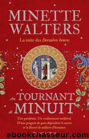 Au tournant de minuit by Walters Minette