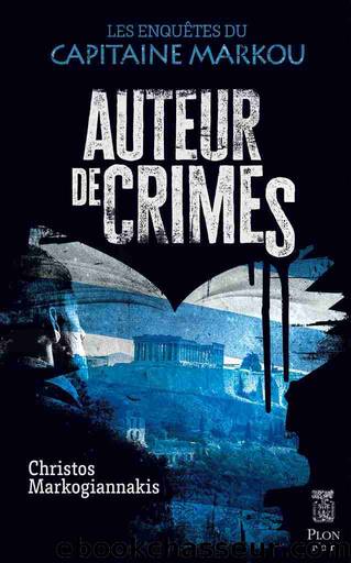 Auteur de crimes by Christos Markogiannakis