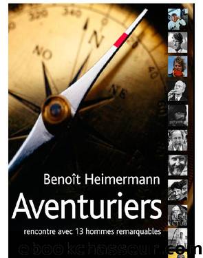 Aventuriers by Heimermann