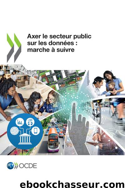 Axer le secteur public sur les données : marche à suivre by OECD